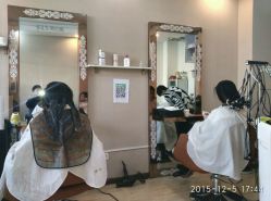 -佛伦斯私人定制烫染国际连锁