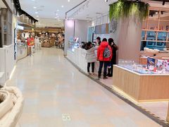 -巴黎贝甜(华堂新辰汇店)