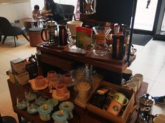 -星巴克臻选(江门汇悦大融城店)