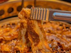 -一品诚记烤肉(大连柏威年购物中心店)