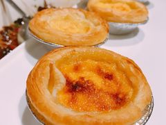 蛋挞-毛家饭店·30年融合新湘菜(无影山店)