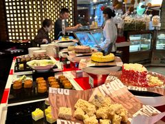 -The COOK·厨餐厅·自助餐(浦东嘉里大酒店)