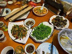-梁姐啤酒鱼(兴坪古镇店)