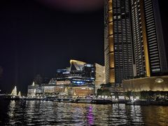 -大珍珠号夜游湄南河