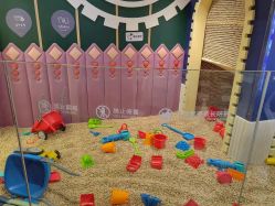 -MELAND CLUB亲子乐园·派对·餐厅(北京芳圆里ID MALL店)