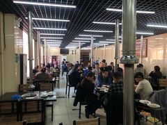 大堂-金达盛烤肉(五里店)