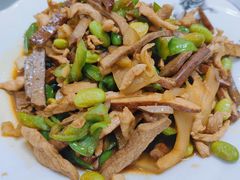 -翠茗农庄土菜馆(天目湖店)