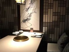-余欢领鲜火锅(新街口店)