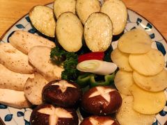 -久苑烧肉(世界城广场店)