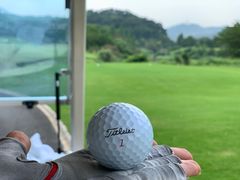 -麓湖高尔夫球俱乐部