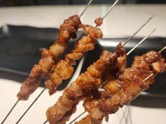 -嗨辣小聚·盘锦河蟹·海鲜烧烤龙虾(盘锦十年好店)