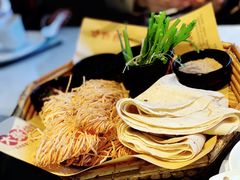 -大张烙馍村(泉山店)
