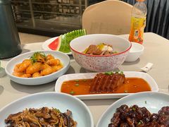 -满江红大酒店(城站店)
