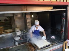 -西工饭庄快餐厅(西工小街店)