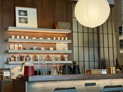 -溯洄咖啡VORTEX COFFEE