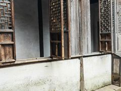 -乌镇东栅景区