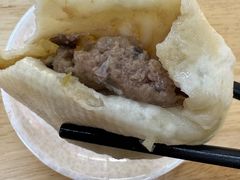 -津门张记包子铺(三马路店)