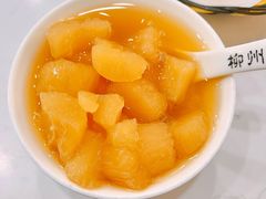 -张飞木薯羹(金鱼巷店)