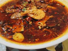 -人民公社大食堂(顺义总店)