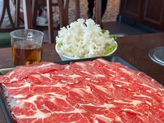 -东海怡品海鲜豆捞(舟宿夜江店)