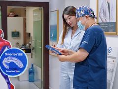 -爱贝口腔·牙周诊疗·种植修复中心