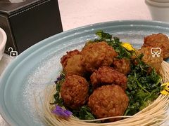 -世纪缘湖滨花园酒店·湖景轩中餐厅(太阳宫店)