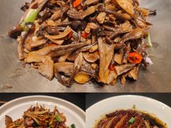 -呷湘厨·鱼汤捞饭·剁椒鱼头·辣椒炒肉(国家会展中心店)