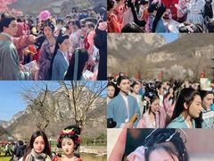 -云台山风景名胜区