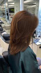 -潘多拉Hairsalon