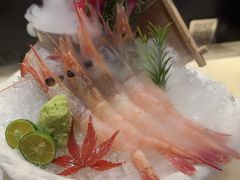-乌君·酒场·炭火烧鸟(侨城坊店)