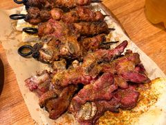 -宝山一号馕坑肉