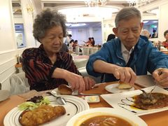 -红房子西菜馆(淮海中路店)