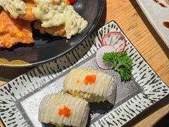 -小川洋风料理(街道口店)