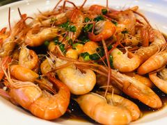 -莆鑫海鲜城(浏河店)