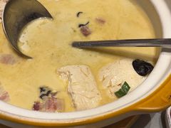 -囍榷·鲜美常州菜(恐龙园店)