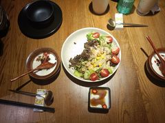 -敏珠拉姆藏餐·南京厨房(富春江东街店)