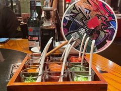 -赤 Red Bowl(北京瑰丽酒店)