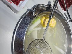 -浪里寻·臻牛养生牛肉火锅(方圆荟店)