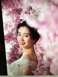 -米兰尊荣婚纱摄影·婚纱照会馆
