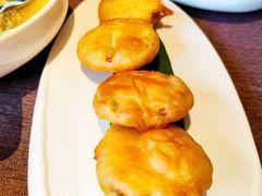 芝士莲藕饼-巨鹿春晓(静安寺店)