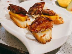 -大渔铁板烧(大悦城店)