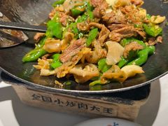 -费大厨辣椒炒肉(7mall店)