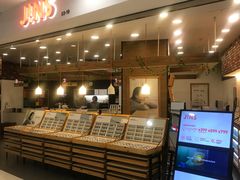 -JINS(北京凯德mall大峡谷店)