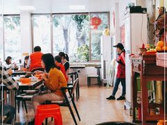 -尚承新感觉甜品(创越时代店)