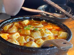 -马灯部落·西湖边的创意山景餐厅(虎跑动物园店)