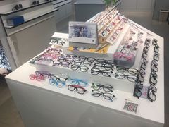 -宝岛眼镜(淮安楚州万达广场店)