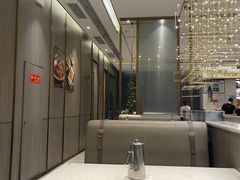 -北李妈妈菜·海肠捞饭(高新万达店)