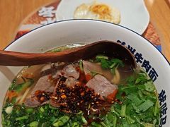 -马记永·兰州牛肉面(3019君尚店)