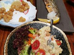 -鸟鹏烧鸟居酒屋(仁恒梦中心店)