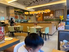 -菲滋意式餐厅(黄岩洞天店)